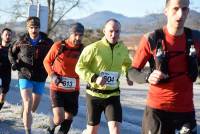 Bas-en-Basset : 380 coureurs sur le 7e Trail de Rochebaron