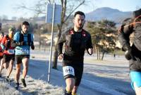 Bas-en-Basset : 380 coureurs sur le 7e Trail de Rochebaron