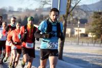 Bas-en-Basset : 380 coureurs sur le 7e Trail de Rochebaron