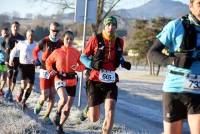 Bas-en-Basset : 380 coureurs sur le 7e Trail de Rochebaron