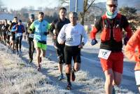 Bas-en-Basset : 380 coureurs sur le 7e Trail de Rochebaron