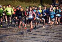 Bas-en-Basset : 380 coureurs sur le 7e Trail de Rochebaron