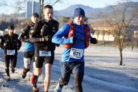 Bas-en-Basset : 380 coureurs sur le 7e Trail de Rochebaron