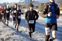 Bas-en-Basset : 380 coureurs sur le 7e Trail de Rochebaron