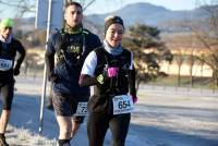 Bas-en-Basset : 380 coureurs sur le 7e Trail de Rochebaron