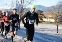 Bas-en-Basset : 380 coureurs sur le 7e Trail de Rochebaron