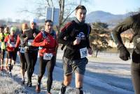 Bas-en-Basset : 380 coureurs sur le 7e Trail de Rochebaron