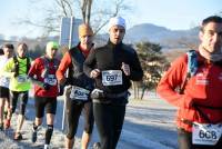 Bas-en-Basset : 380 coureurs sur le 7e Trail de Rochebaron