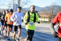 Bas-en-Basset : 380 coureurs sur le 7e Trail de Rochebaron