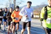 Bas-en-Basset : 380 coureurs sur le 7e Trail de Rochebaron