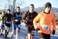 Bas-en-Basset : 380 coureurs sur le 7e Trail de Rochebaron