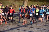 Bas-en-Basset : 380 coureurs sur le 7e Trail de Rochebaron