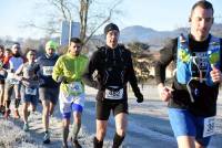 Bas-en-Basset : 380 coureurs sur le 7e Trail de Rochebaron