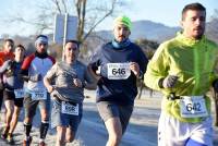 Bas-en-Basset : 380 coureurs sur le 7e Trail de Rochebaron