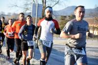 Bas-en-Basset : 380 coureurs sur le 7e Trail de Rochebaron