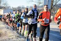 Bas-en-Basset : 380 coureurs sur le 7e Trail de Rochebaron