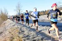 Bas-en-Basset : 380 coureurs sur le 7e Trail de Rochebaron