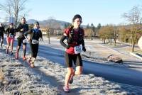 Bas-en-Basset : 380 coureurs sur le 7e Trail de Rochebaron