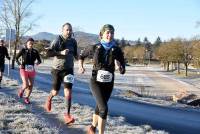 Bas-en-Basset : 380 coureurs sur le 7e Trail de Rochebaron