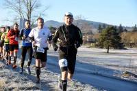 Bas-en-Basset : 380 coureurs sur le 7e Trail de Rochebaron