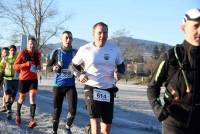 Bas-en-Basset : 380 coureurs sur le 7e Trail de Rochebaron