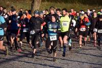 Bas-en-Basset : 380 coureurs sur le 7e Trail de Rochebaron