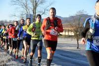 Bas-en-Basset : 380 coureurs sur le 7e Trail de Rochebaron