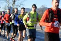 Bas-en-Basset : 380 coureurs sur le 7e Trail de Rochebaron