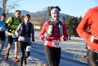 Bas-en-Basset : 380 coureurs sur le 7e Trail de Rochebaron