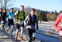 Bas-en-Basset : 380 coureurs sur le 7e Trail de Rochebaron