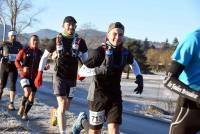 Bas-en-Basset : 380 coureurs sur le 7e Trail de Rochebaron