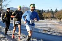 Bas-en-Basset : 380 coureurs sur le 7e Trail de Rochebaron