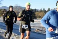 Bas-en-Basset : 380 coureurs sur le 7e Trail de Rochebaron