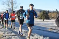 Bas-en-Basset : 380 coureurs sur le 7e Trail de Rochebaron