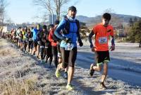 Bas-en-Basset : 380 coureurs sur le 7e Trail de Rochebaron