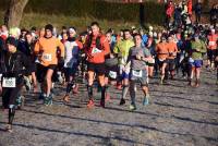 Bas-en-Basset : 380 coureurs sur le 7e Trail de Rochebaron