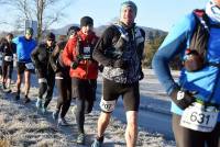 Bas-en-Basset : 380 coureurs sur le 7e Trail de Rochebaron