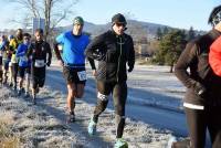 Bas-en-Basset : 380 coureurs sur le 7e Trail de Rochebaron