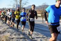 Bas-en-Basset : 380 coureurs sur le 7e Trail de Rochebaron