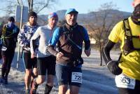 Bas-en-Basset : 380 coureurs sur le 7e Trail de Rochebaron