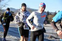 Bas-en-Basset : 380 coureurs sur le 7e Trail de Rochebaron