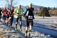 Bas-en-Basset : 380 coureurs sur le 7e Trail de Rochebaron