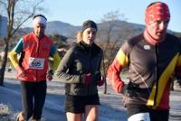 Bas-en-Basset : 380 coureurs sur le 7e Trail de Rochebaron