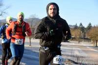 Bas-en-Basset : 380 coureurs sur le 7e Trail de Rochebaron