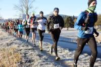 Bas-en-Basset : 380 coureurs sur le 7e Trail de Rochebaron