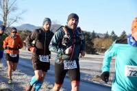 Bas-en-Basset : 380 coureurs sur le 7e Trail de Rochebaron