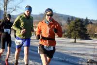 Bas-en-Basset : 380 coureurs sur le 7e Trail de Rochebaron