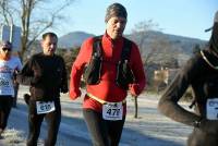 Bas-en-Basset : 380 coureurs sur le 7e Trail de Rochebaron