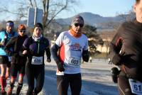 Bas-en-Basset : 380 coureurs sur le 7e Trail de Rochebaron