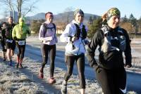 Bas-en-Basset : 380 coureurs sur le 7e Trail de Rochebaron